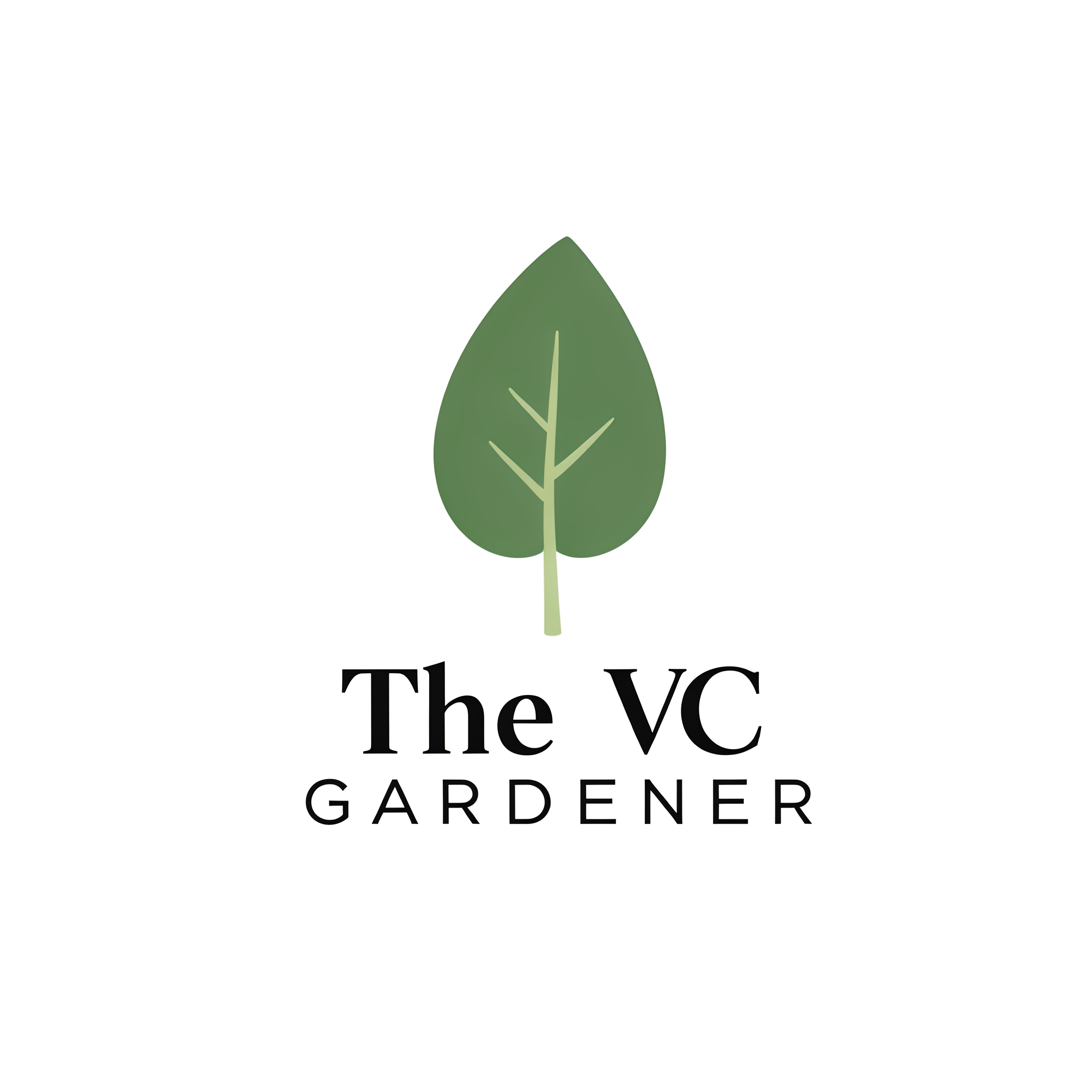 The VC Gardener